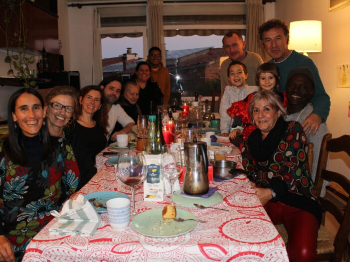 Navidad Solidaria 2019