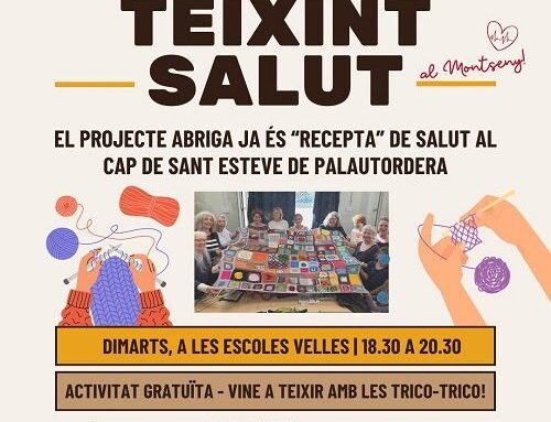 Somos «Receta de salud»