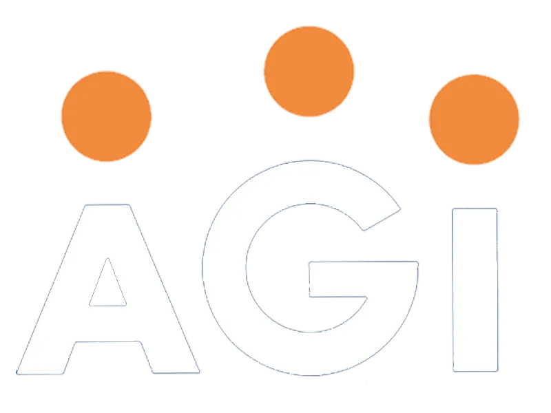 AGI Fundació logo