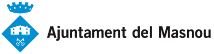 Ajuntament El Masnou logo