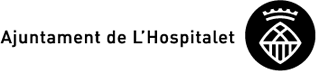 Ajuntament L'Hospitalet logo