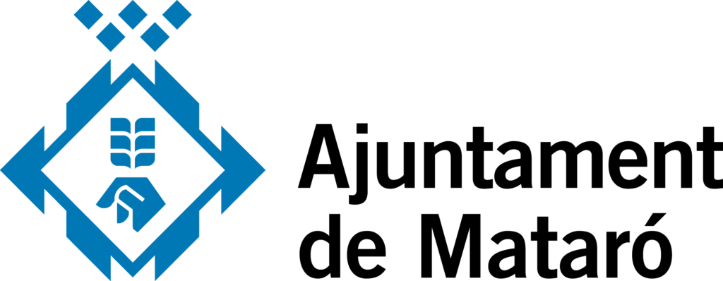 Ajuntament de Mataró logo