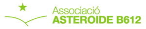 Associació Asteroide B612 logo