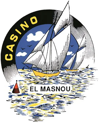 Casino El Masnou logo