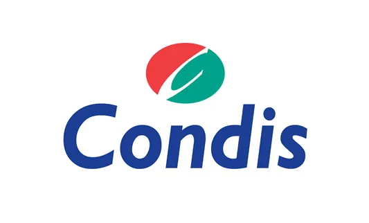 Condis supermercats logo