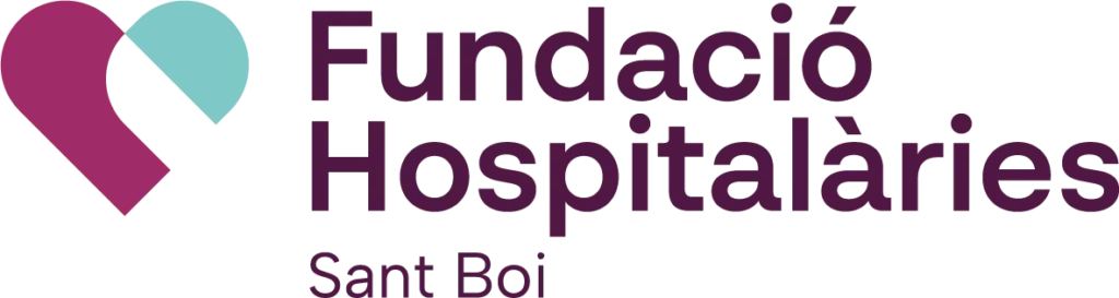Fundació Hospitalàries Sant Boi logo