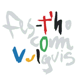 Fes-t'ho com vulguis Cia. logo
