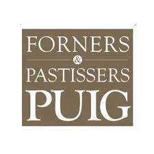 Forns Puig logo