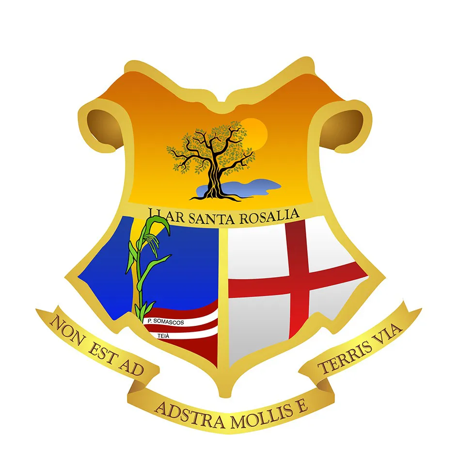 Fundació Santa Rosalia logo