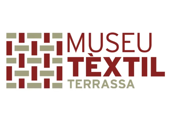 Museu Tèxtil Terrassa logo