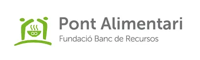 Pont Alimentari Fundació logo
