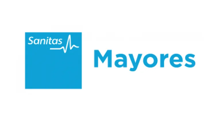 Sanitas Mayores logo