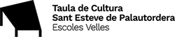 Taula de Cultura Sant Esteve Palautordera logo