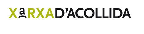 Xarxa d'Acollida logo