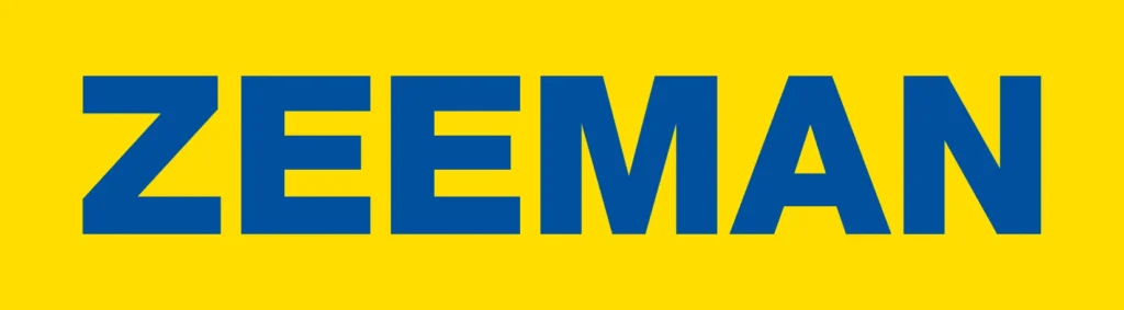 ZEEMAN logo