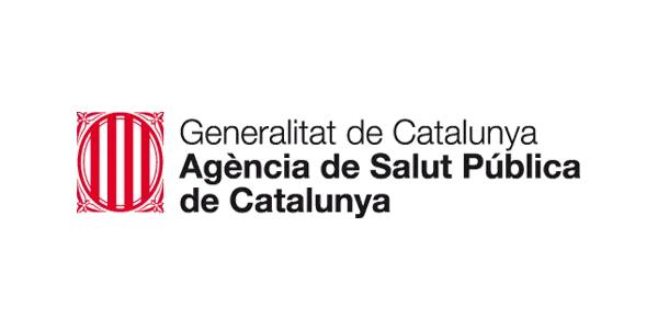 Generalitat de Catalunya - Agència de Salut Pública de Catalunya logo