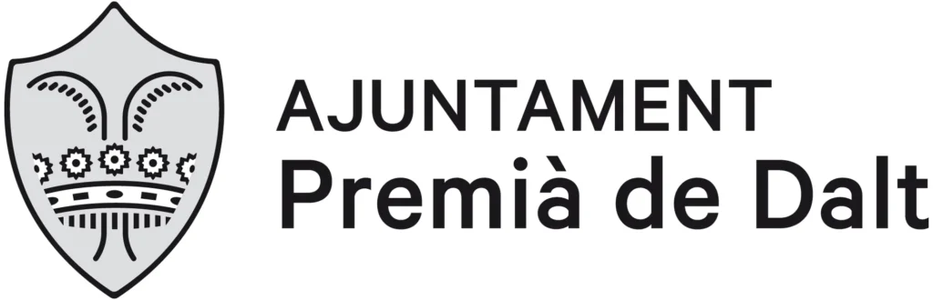 Ajuntament de Premià de Dalt logo