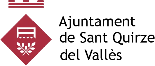 Ajuntament de Sant Quirze del Vallès logo