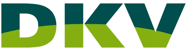 DKV logo