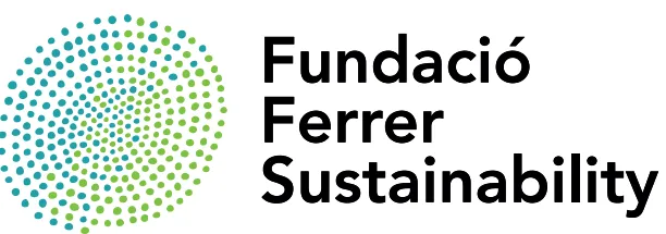 Fundació Ferrer Sustainability logo